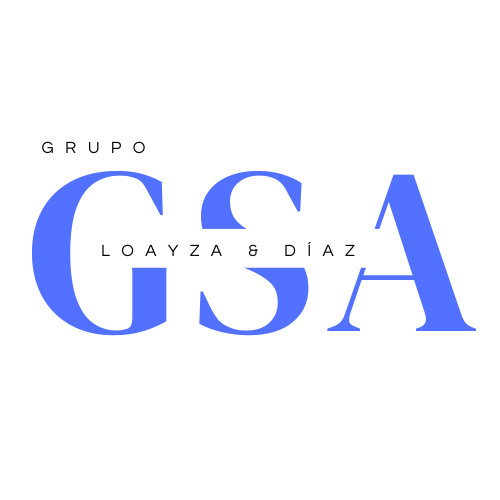 GSA servicios legales y administración de edificios y condominios